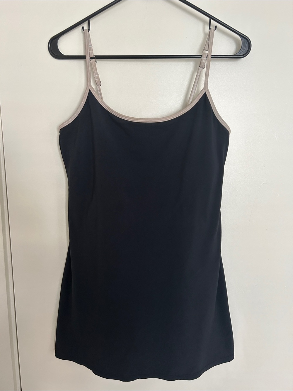 Black Abercrombie Athletic Dress Size MP